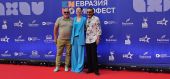 В Сочи подвели итоги II Международного фестиваля «Евразия-кинофест»