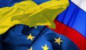 Еврокомиссия: cоглашение об ассоциации Украины с ЕС не подорвет интересы России