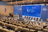 В Минске прошло пленарное заседание Евразийского экономического форума