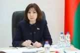 Наталья Кочанова: Союзное государство прошло значимый и достойный путь за небольшой период времени