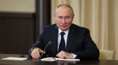 Владимир Путин провел совещание с членами Правительства России