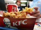 Оператор закусочных KFC и Pizza Hut увеличил продажи в России в 2013 году на 48%