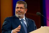 Суд над экс-президентом Египта Мурси перенесен на среду   