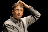 Билл Гейтс ушел с поста председателя совета директоров Microsoft