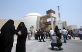 Россия и Иран рассматривают возможность строительства второго блока АЭС "Бушер"