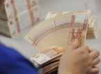 Российские банки возобновят прием 5-тысячных купюр в течение двух недель: ЦБ