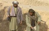 В Исламабаде начались переговоры между властями и движением талибов Пакистана