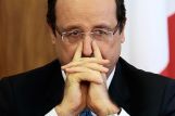 Рейтинг президента Франции Олланда обновил исторический минимум в 19%