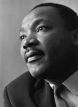 Дети Мартина Лютера Кинга не могут поделить Нобелевскую премию и Библию отца