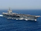 Тегеран направил флот к берегам США