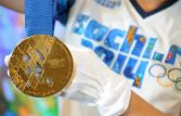 В третий день соревнований на Олимпиаде в Сочи будет разыграно пять комплектов медалей