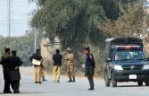 Почти 20 человек получили ранения в результате взрыва на юго-западе Пакистана
