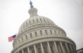 Подозрительный порошок обнаружен в здании Конгресса США, полиция ведет расследование
