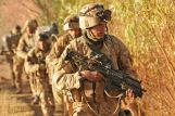 США пересмотрели план вывода войск из Афганистана