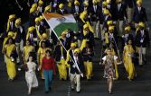 Международный олимпийский комитет снял дисквалификацию с НОК Индии