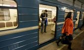 В московском метро появятся специальные ограничители для слепых