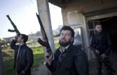 Делегация сирийской оппозиции в Женеве создает отдельную военную переговорную команду
