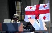 Минобороны Грузии: США спонсируют подключение Грузии к силам быстрого реагирования НАТО