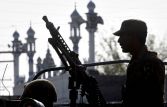 Пакистанские талибы готовы к дальнейшим мирным переговорам с правительством