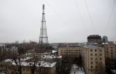 Власти Москвы решают, что делать с Шуховской телебашней
