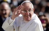 Папа Франциск принял приглашение посетить Шри-Ланку