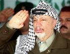 ФМБА России передало результаты экспертизы останков Арафата в МИД