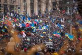 Закон об амнистии участников беспорядков вступает в силу на Украине