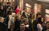 В московском метро установят систему наблюдения для спасения упавших на рельсы пассажиров
