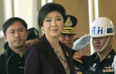 Антикоррупционная комиссия Таиланда обвинила главу временного правительства в коррупции