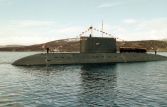 В Санкт-Петербурге заложат четвертую неатомную подлодку проекта 636 "Краснодар" для ВМФ РФ