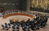 СБ ООН: обновленный проект гуманитарной резолюции по Сирии ожидается в течение дня