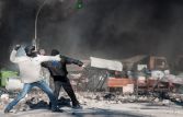 Сорок уголовных дел возбуждено на Украине в связи с массовым беспорядкам