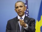 Обама пригрозил Украине последствиями в случае участия военных в конфликте власти и оппозиции