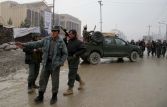 В результате нападения талибов на полицейский участок под Кабулом погибли пять человек