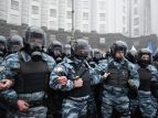 МВД Украины: число погибших в Киеве милиционеров увеличилось до 16 человек