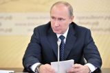 Президент Путин подписал Указ «О досрочном прекращении полномочий Губернатора Ивановской области»