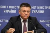 Глава министерства обороны Украины заявил, что продолжит исполнять свои обязанности