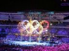 В Сочи завершились XXII зимние Олимпийские игры 