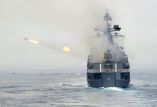 Россия и Китай в мае-июне проведут совместные военно-морские учения