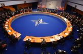 Заседание Комиссии НАТО-Украина пройдет 27 февраля
