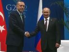 Путин и Эрдоган встретятся в Москве в конце осени