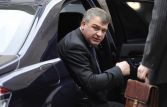 Госдума обсудит вопрос о проведении парламентского расследования по делу Сердюкова
