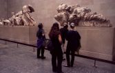 Шедевры Парфенона из Британского музея предлагают разделить между Лондоном и Афинами