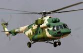 Россия поставила в Афганистан шесть военно-транспортных вертолетов Ми-17В5
