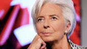 Глава МВФ: Украине стоит воздержаться от требований многомиллиардной помощи