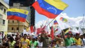 На территории Венесуэлы не может быть размещена военная база РФ, заявил глава МИД страны