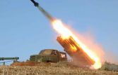 Южная Корея: КНДР запустила две ракеты малой дальности