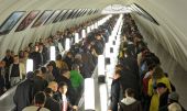 В московском метро составят черный и белый списки пассажиров и сотрудников