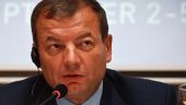 Кущенко будет баллотироваться на должность президента Международного союза биатлонистов