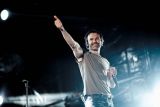 Концерты группы "Океан Ельзи" в Сибири состоятся, обещают организаторы